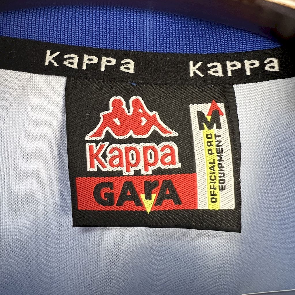 Camisa Retrô Juventus II 1996/97