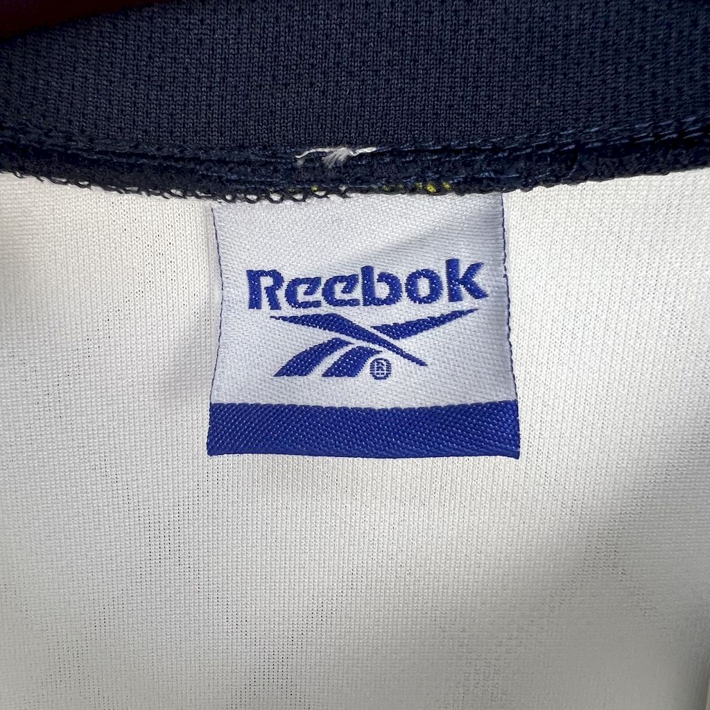 Camisa Retrô Liverpool II 2001/02