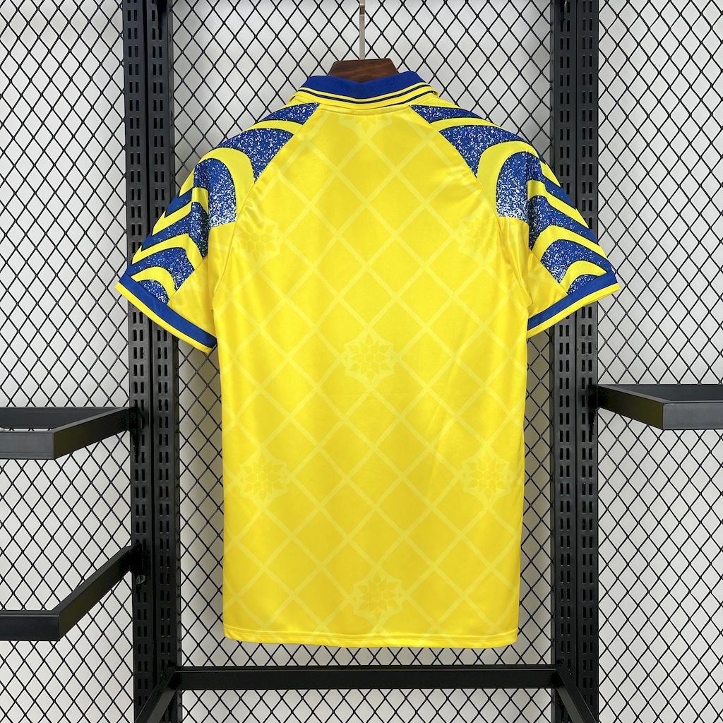 Camisa Retrô Parma Calcio I 1995/97