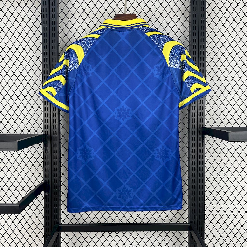 Camisa Retrô Parma Calcio III 1995/97