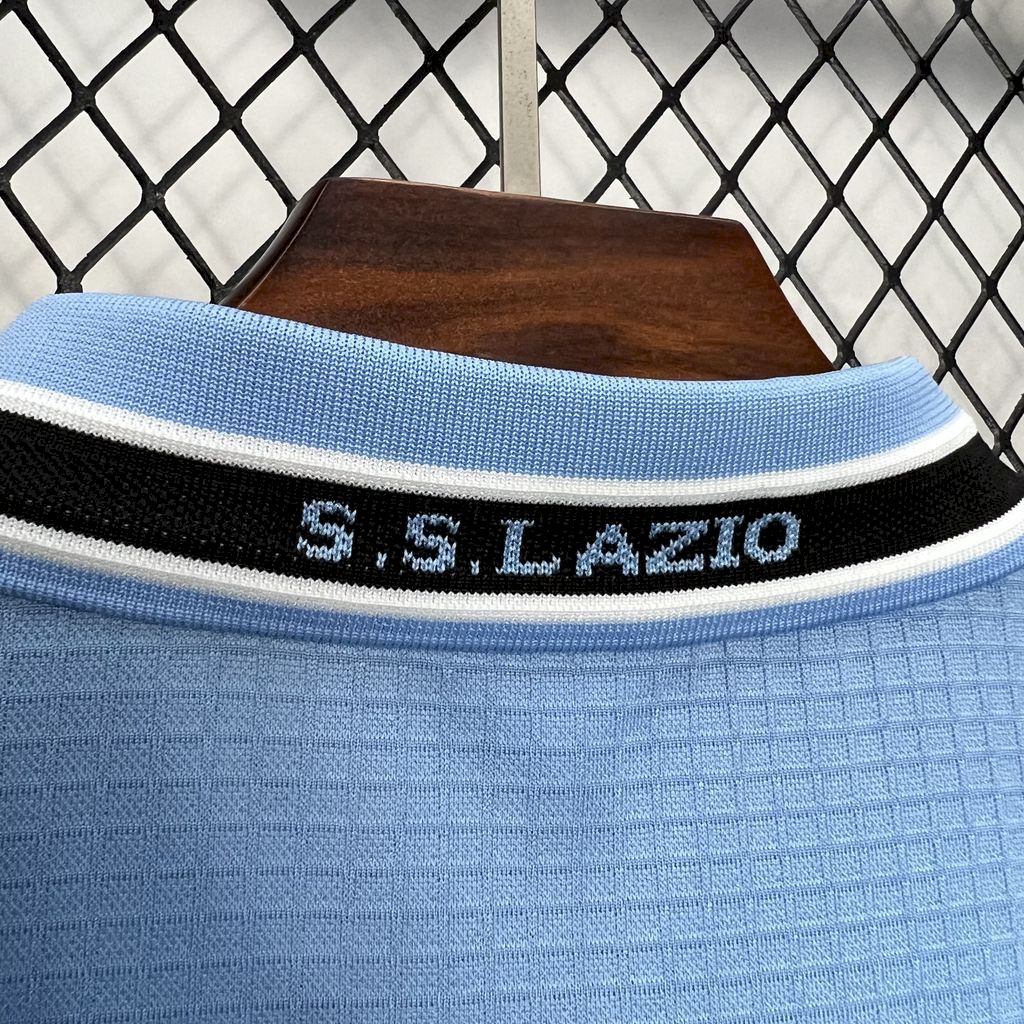 Camisa Retrô Lazio I 1998/99