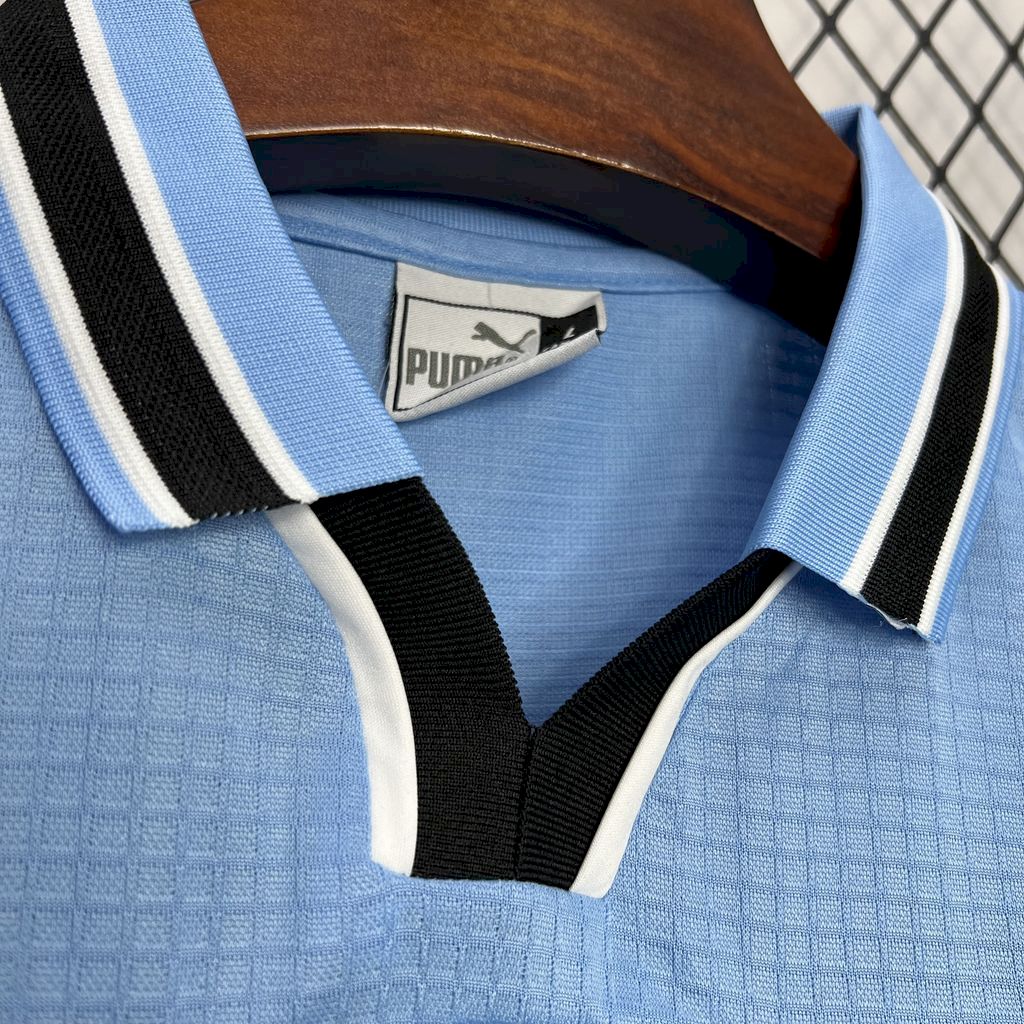 Camisa Retrô Lazio I 1998/99