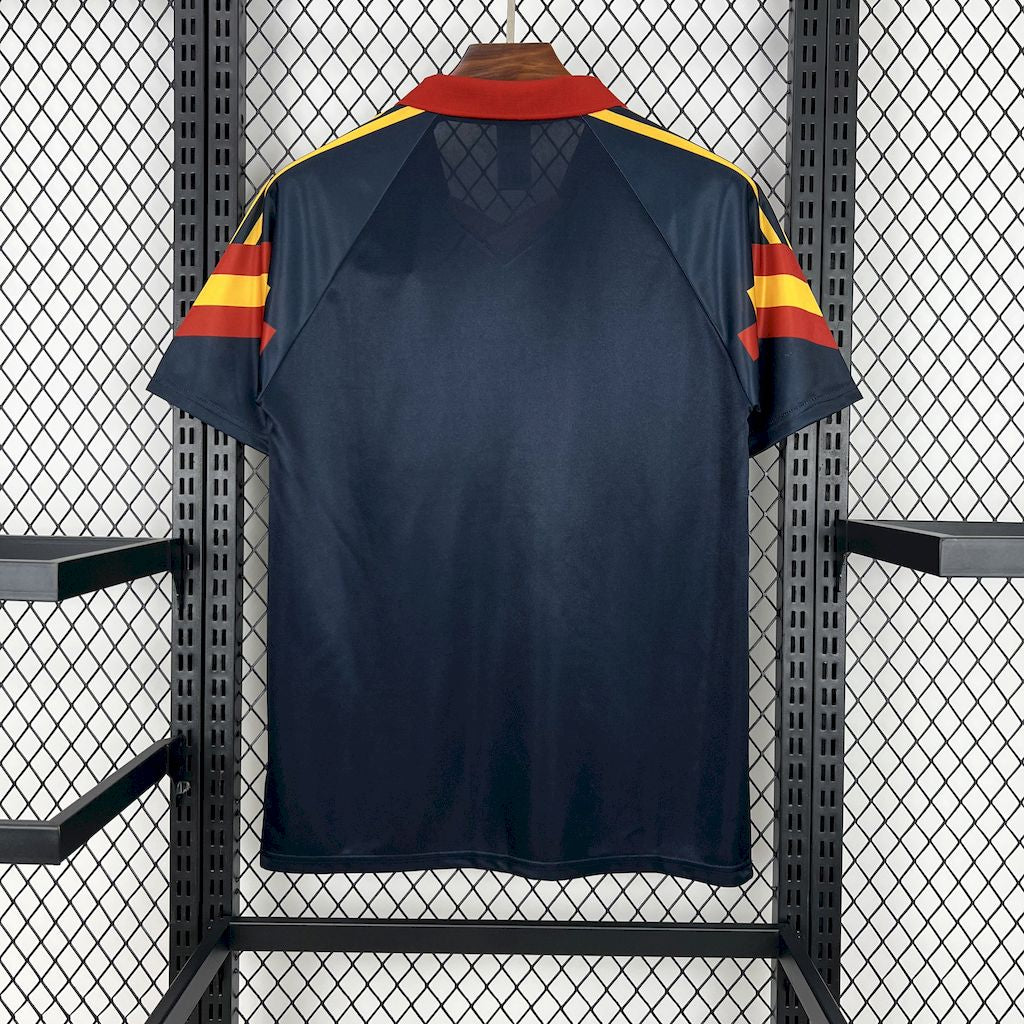 Camisa Retrô Roma III 1991/92