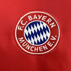 Camisa Retrô Bayer Munich I 1993/95