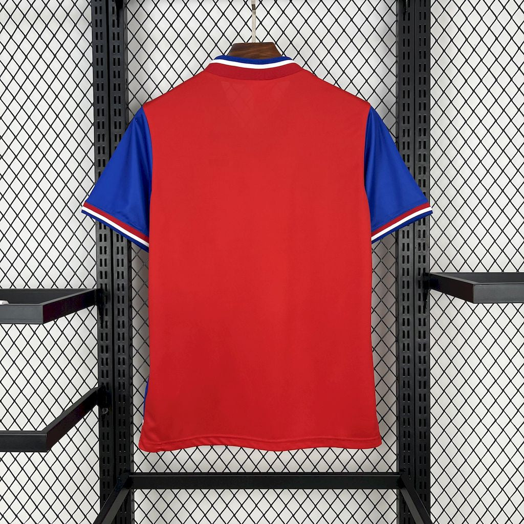 Camisa Retrô Bayer Munich I 1993/95