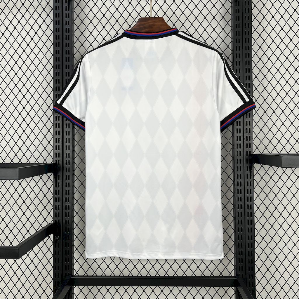 Camisa Retrô Bayer Munich II 1995/96