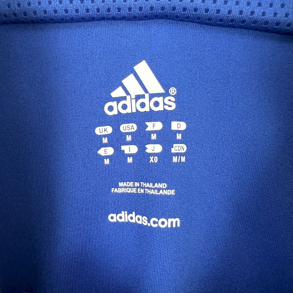 Camisa Retrô Chelsea I 2006/07