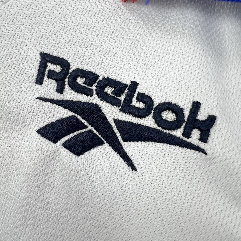 Camisa Retrô Fiorentina II 1995/96