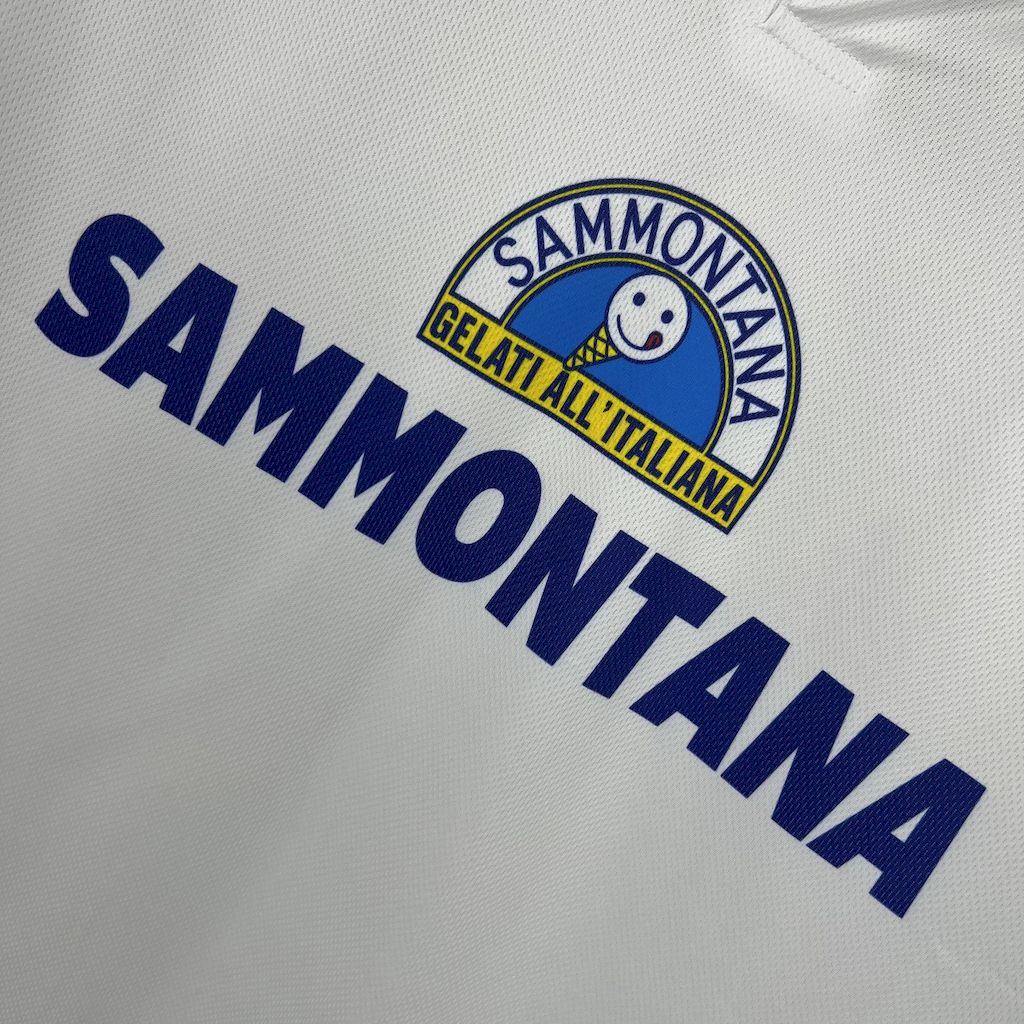 Camisa Retrô Fiorentina II 1995/96