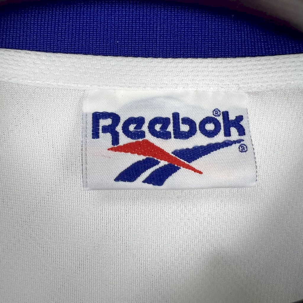 Camisa Retrô Fiorentina II 1995/96