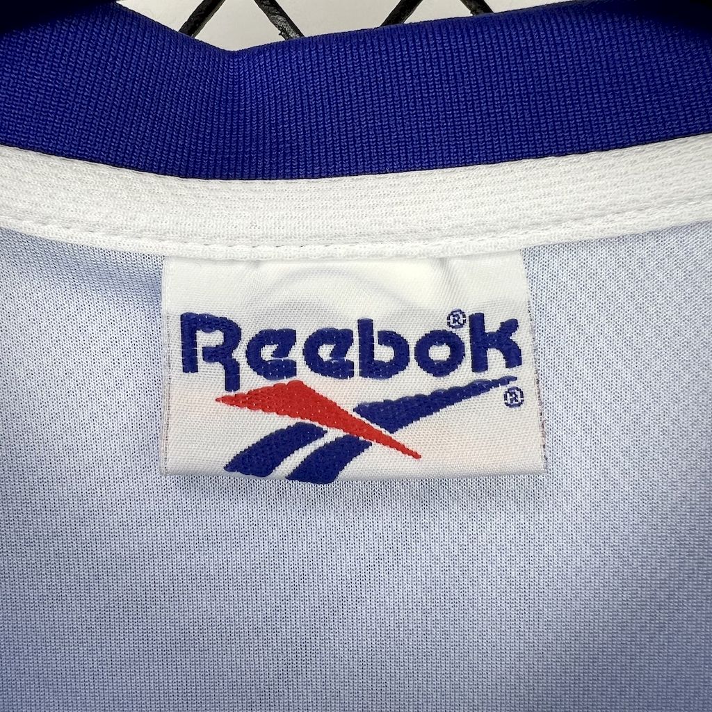 Camisa Retrô Fiorentina I 1995/96