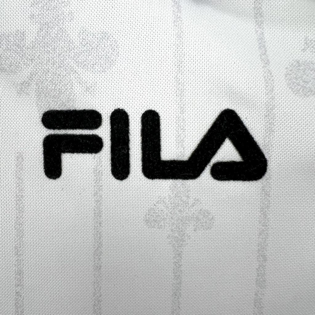 Camisa Retrô Fiorentina II 1997/98