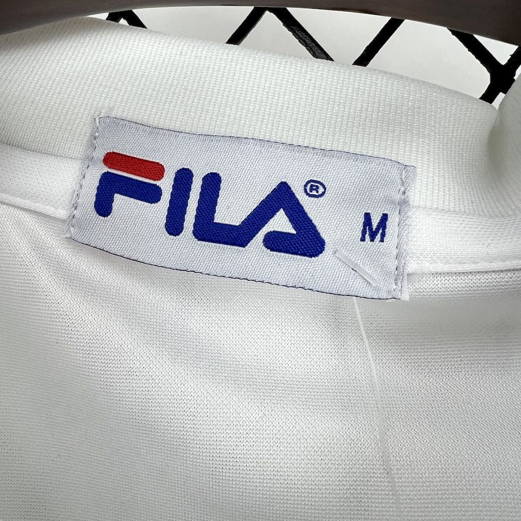 Camisa Retrô Fiorentina II 1997/98