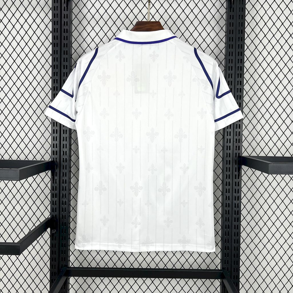 Camisa Retrô Fiorentina II 1997/98