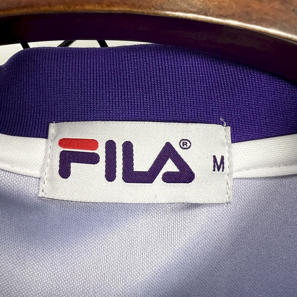 Camisa Retrô Fiorentina I 1997/98