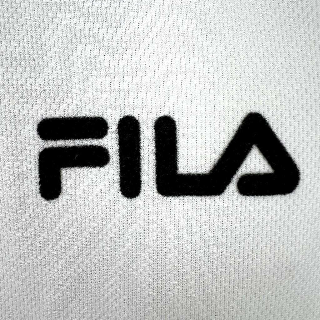 Camisa Retrô Fiorentina II 1998/99
