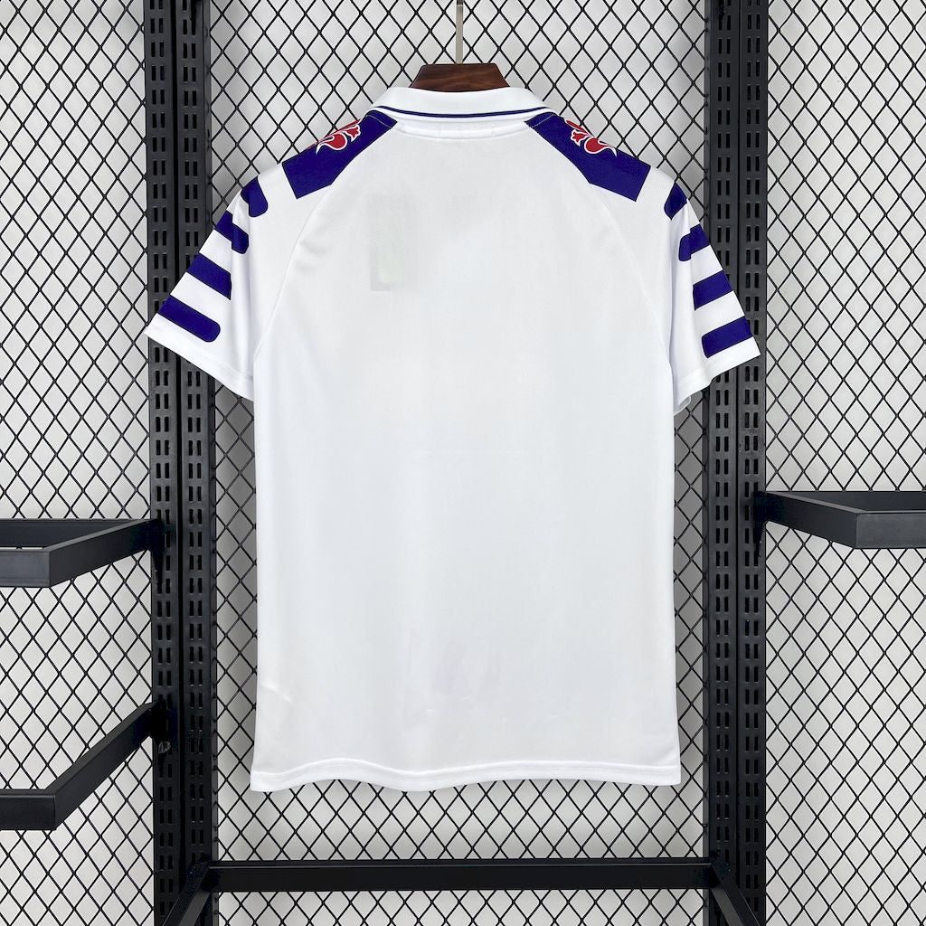 Camisa Retrô Fiorentina II 1998/99