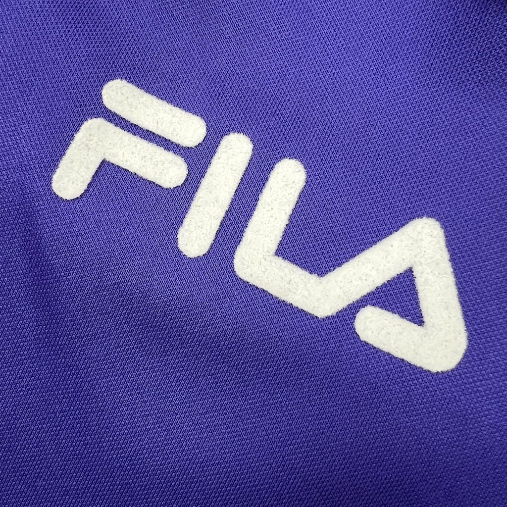 Camisa Retrô Fiorentina I 1998/99
