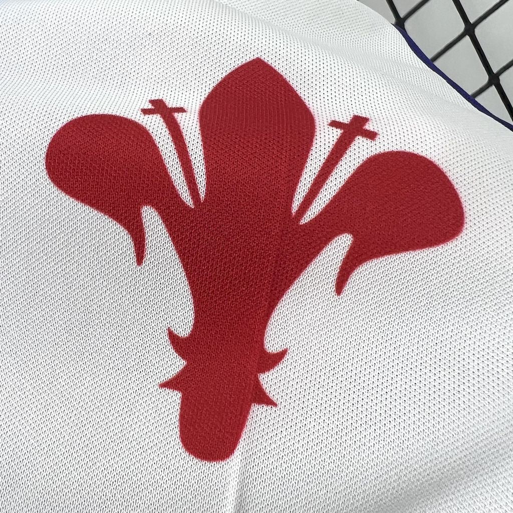 Camisa Retrô Fiorentina I 1998/99