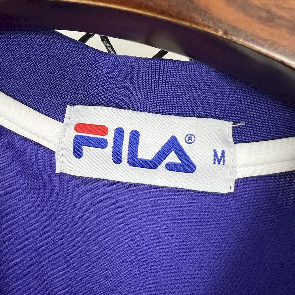 Camisa Retrô Fiorentina I 1998/99