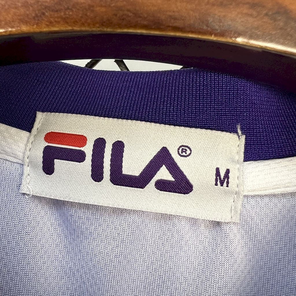 Camisa Retrô Fiorentina I 1999/00