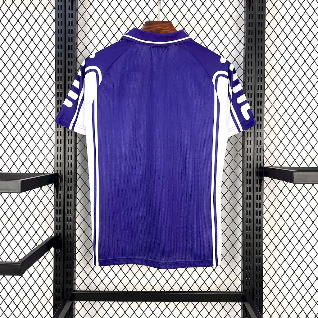 Camisa Retrô Fiorentina I 1999/00