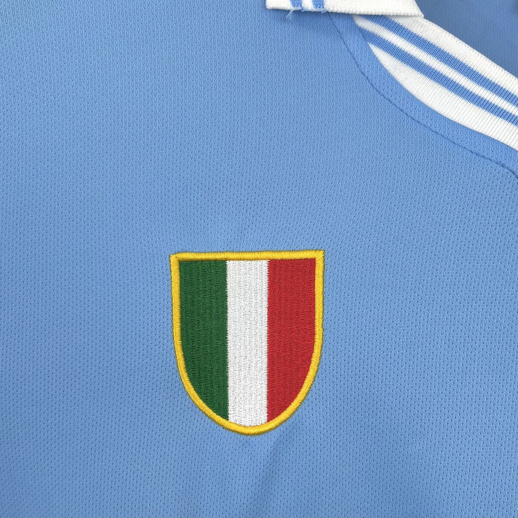 Camisa Retrô Napoli I 1986/87