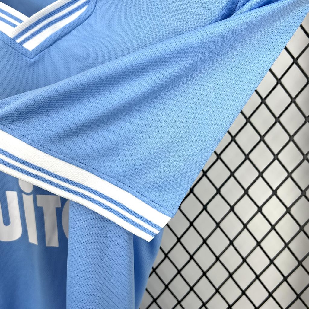 Camisa Retrô Napoli I 1986/87