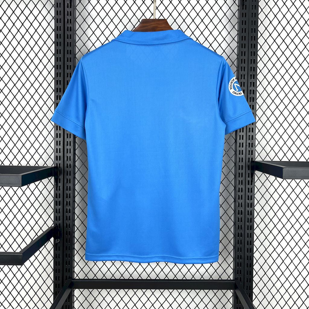 Camisa Retrô Napoli I 1987/88