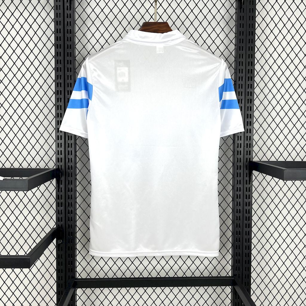 Camisa Retrô Napoli II 1988/89