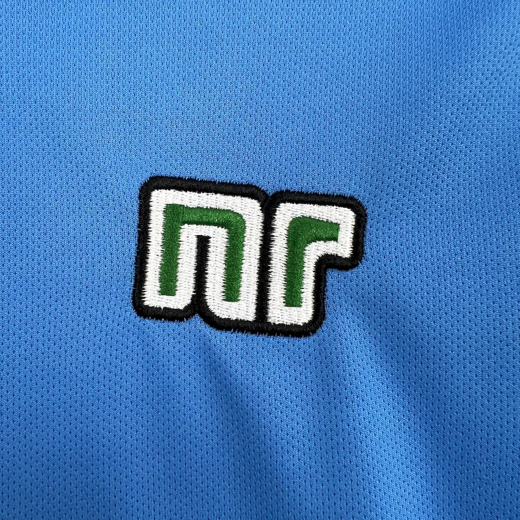 Camisa Retrô Napoli I 1988/89