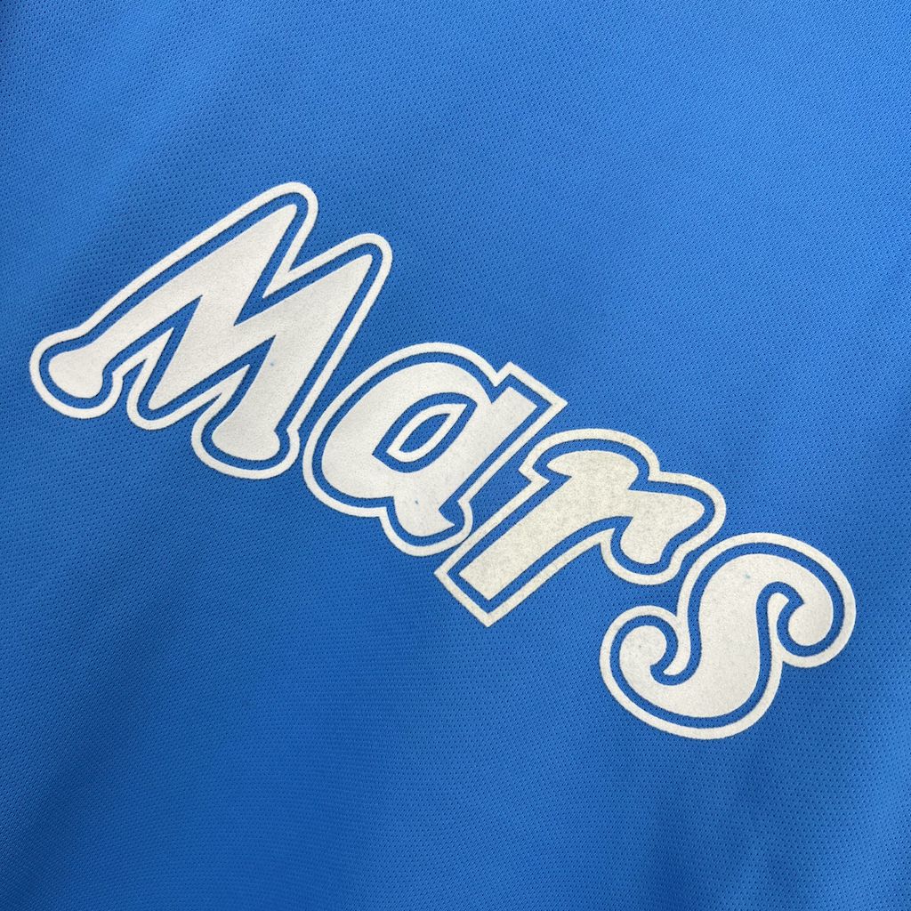 Camisa Retrô Napoli I 1988/89