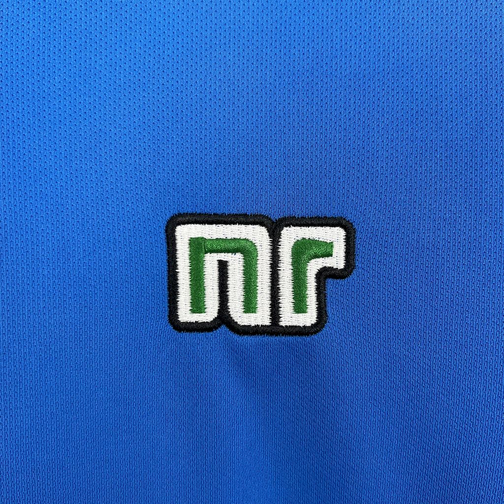 Camisa Retrô Napoli I 1989/90