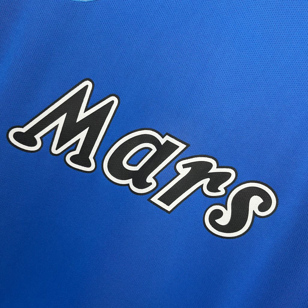 Camisa Retrô Napoli I 1989/90