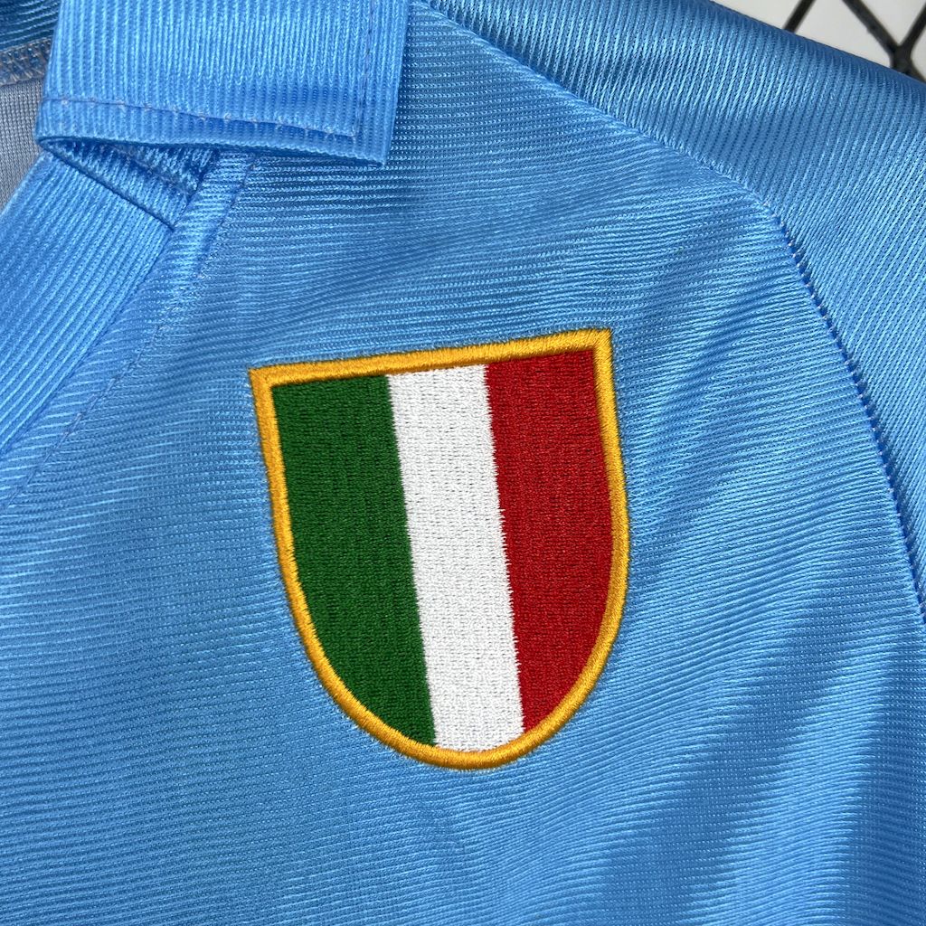 Camisa Retrô Napoli I 1990/91