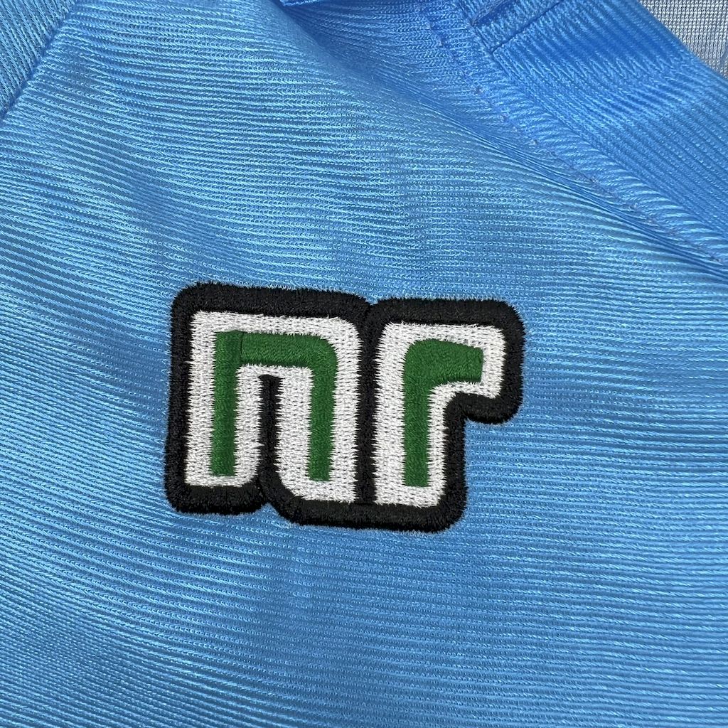 Camisa Retrô Napoli I 1990/91