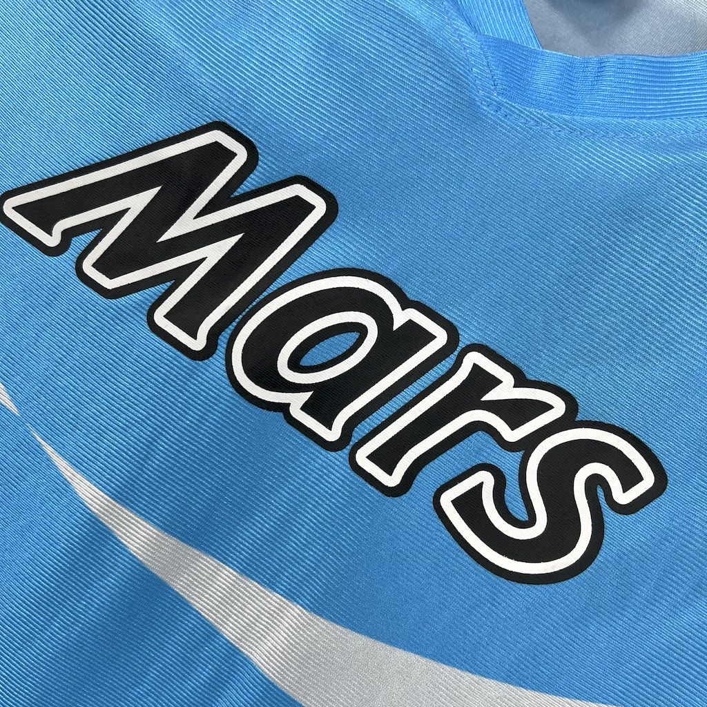 Camisa Retrô Napoli I 1990/91