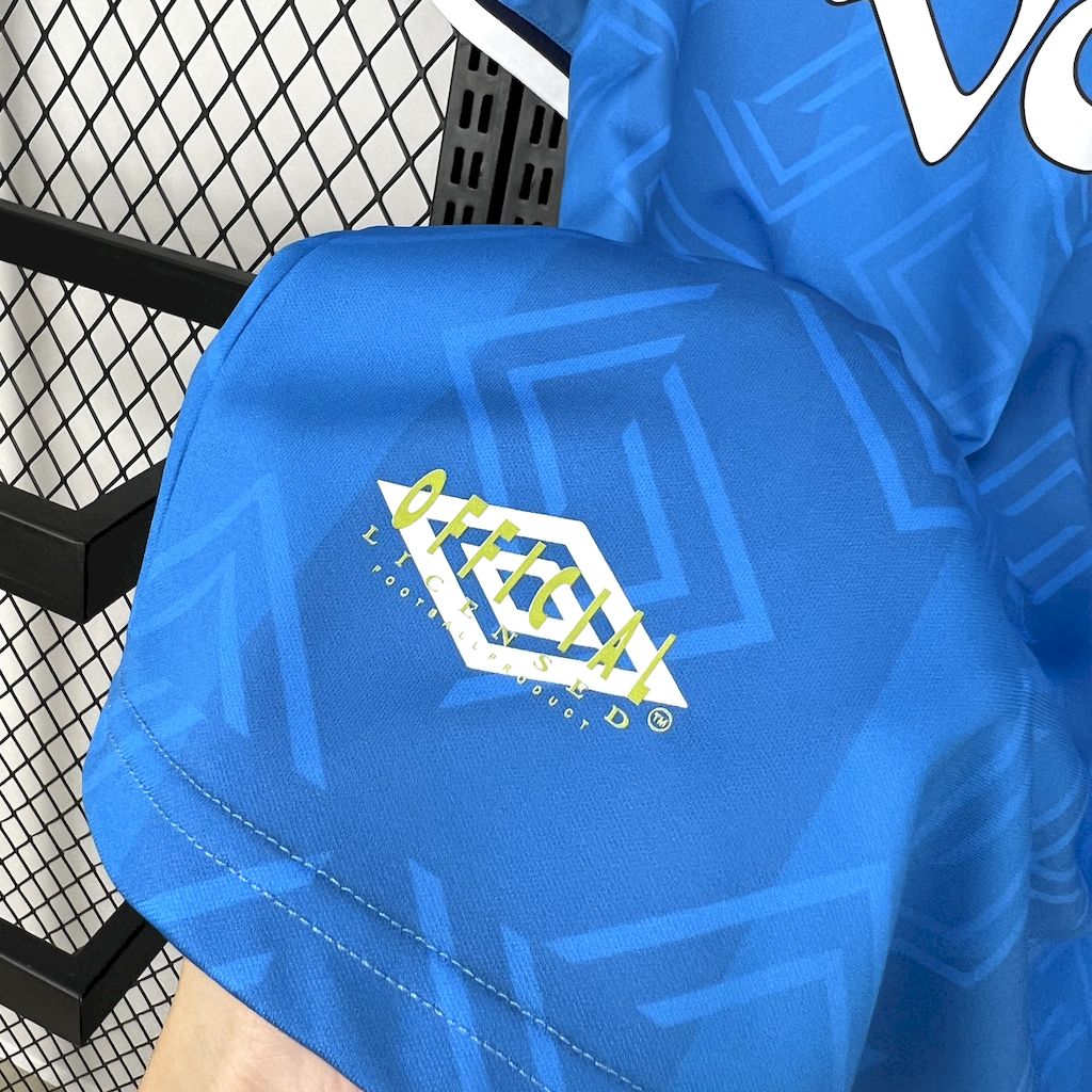 Camisa Retrô Napoli I 1993/94