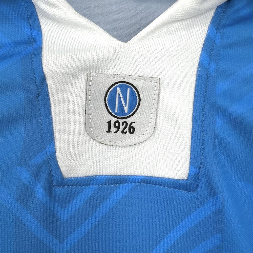 Camisa Retrô Napoli I 1993/94