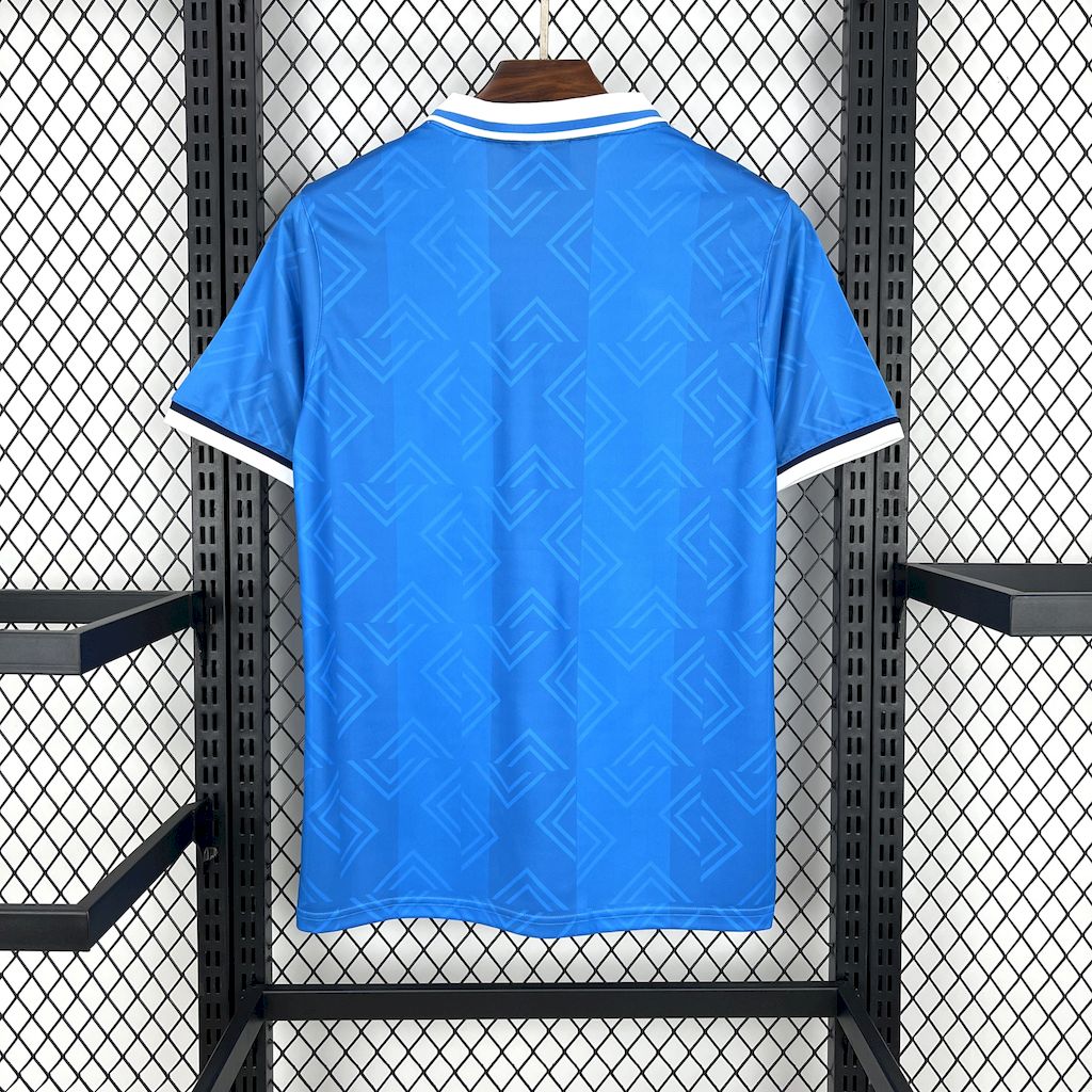 Camisa Retrô Napoli I 1993/94