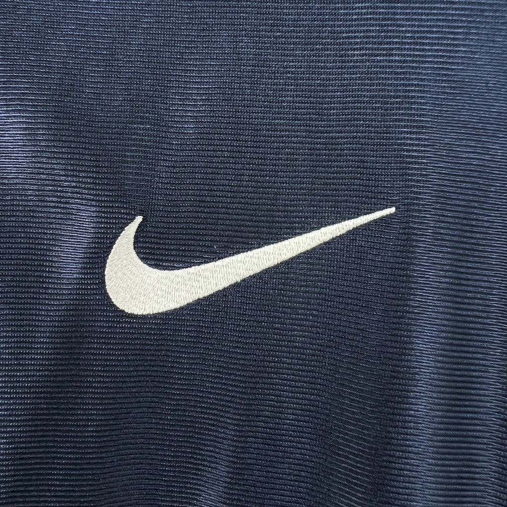 Camisa Retrô Paris Saint Germain I 2001/02