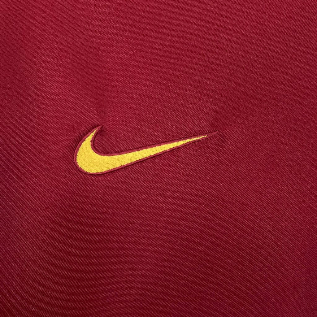 Camisa Retrô Portugal I 1998