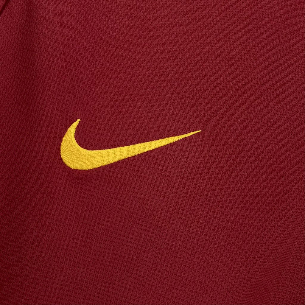 Camisa Retrô Portugal I 2006