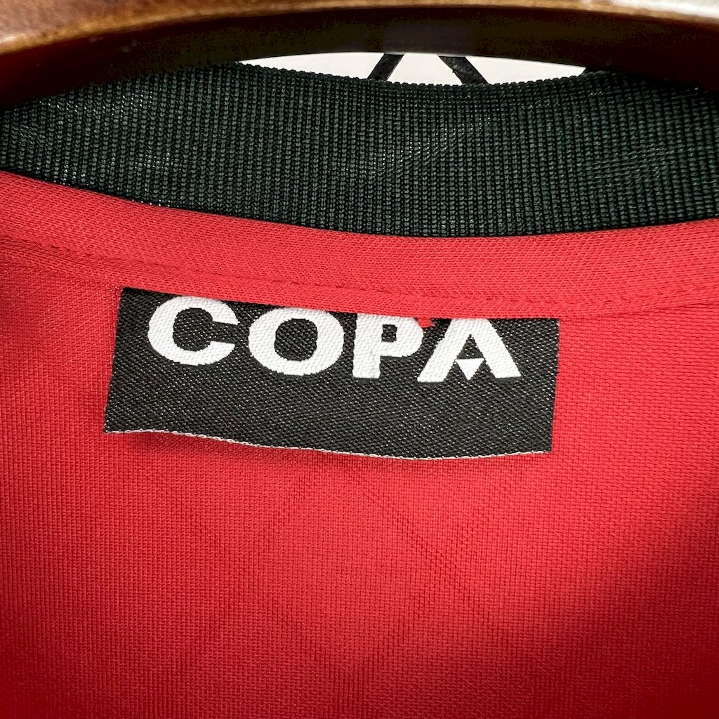 Camisa Retrô Portugal I 1966/69