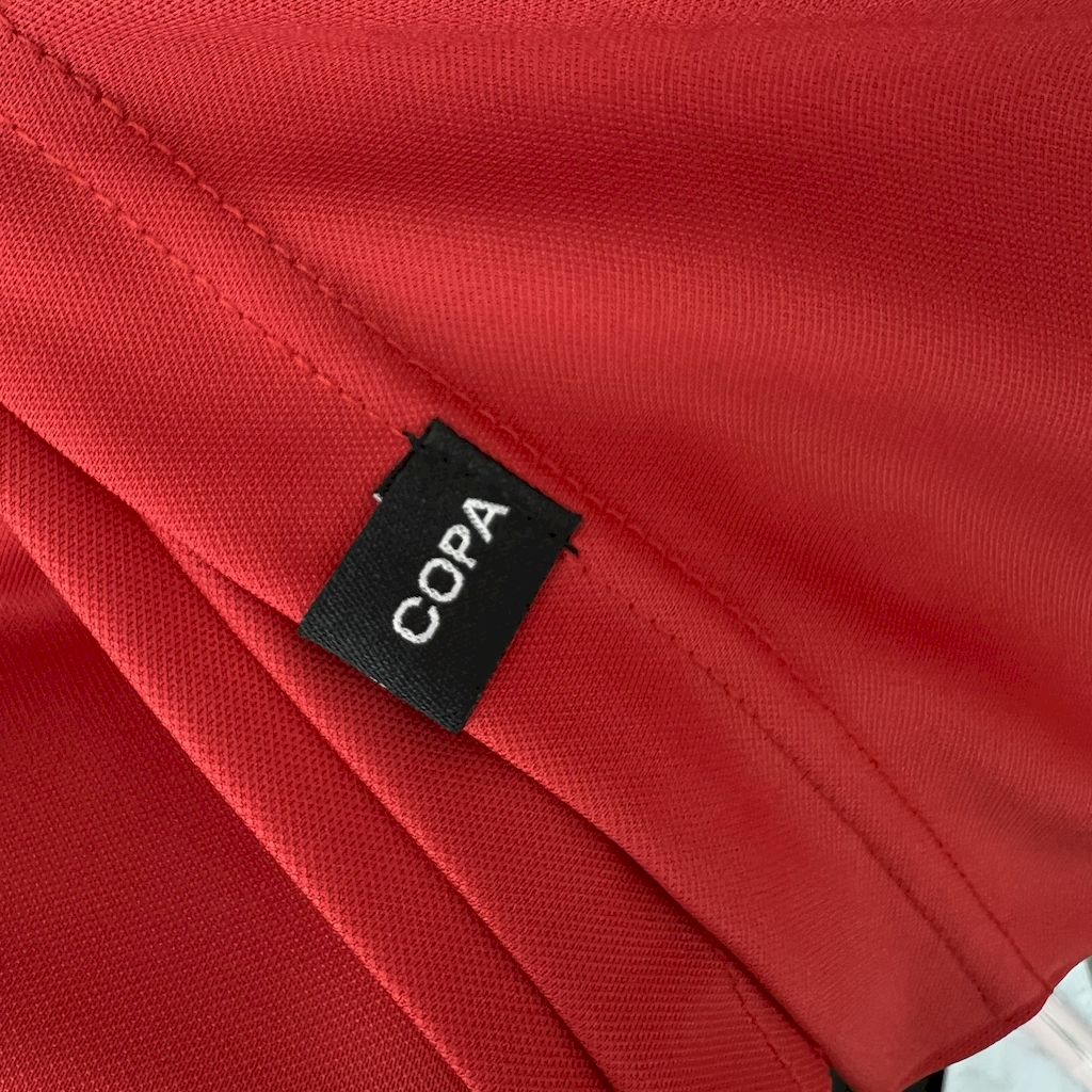 Camisa Retrô Portugal I 1966/69