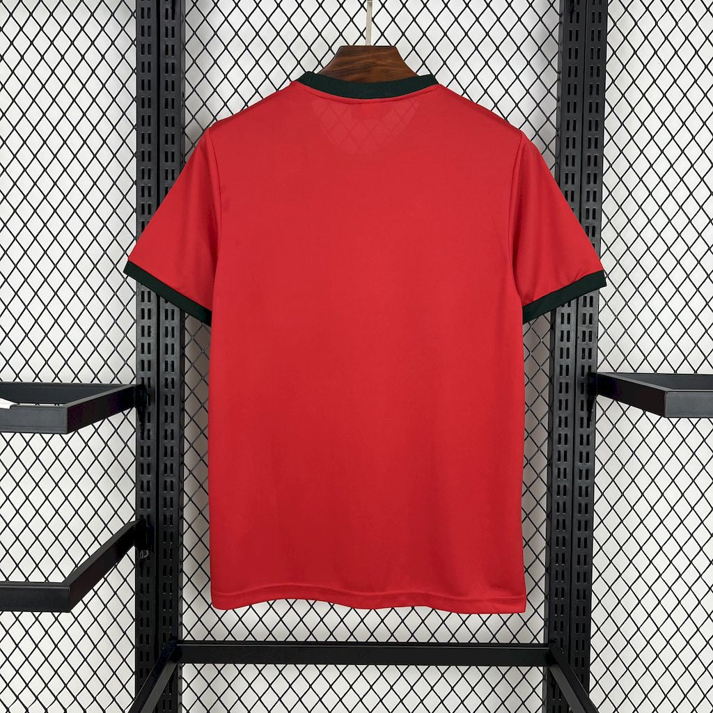Camisa Retrô Portugal I 1966/69