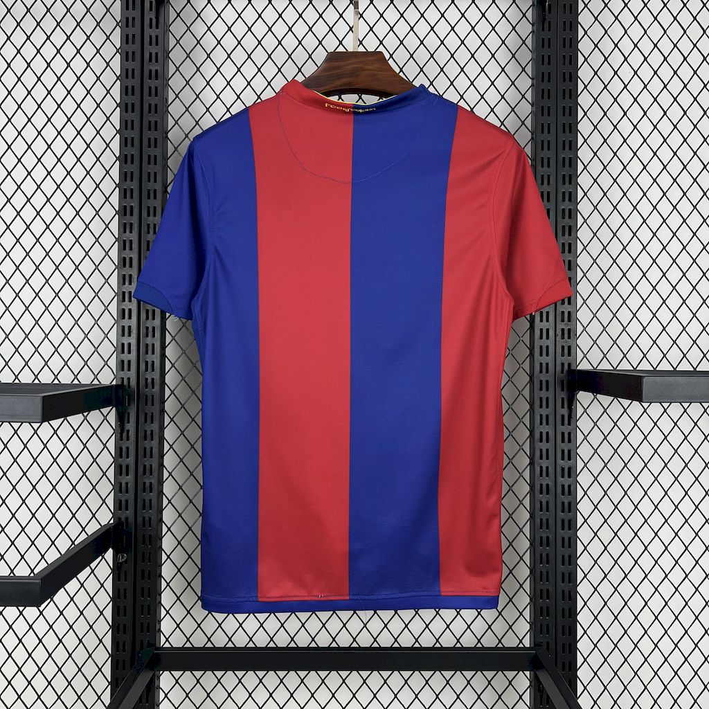 Camisa Retrô Barcelona l 2006/07