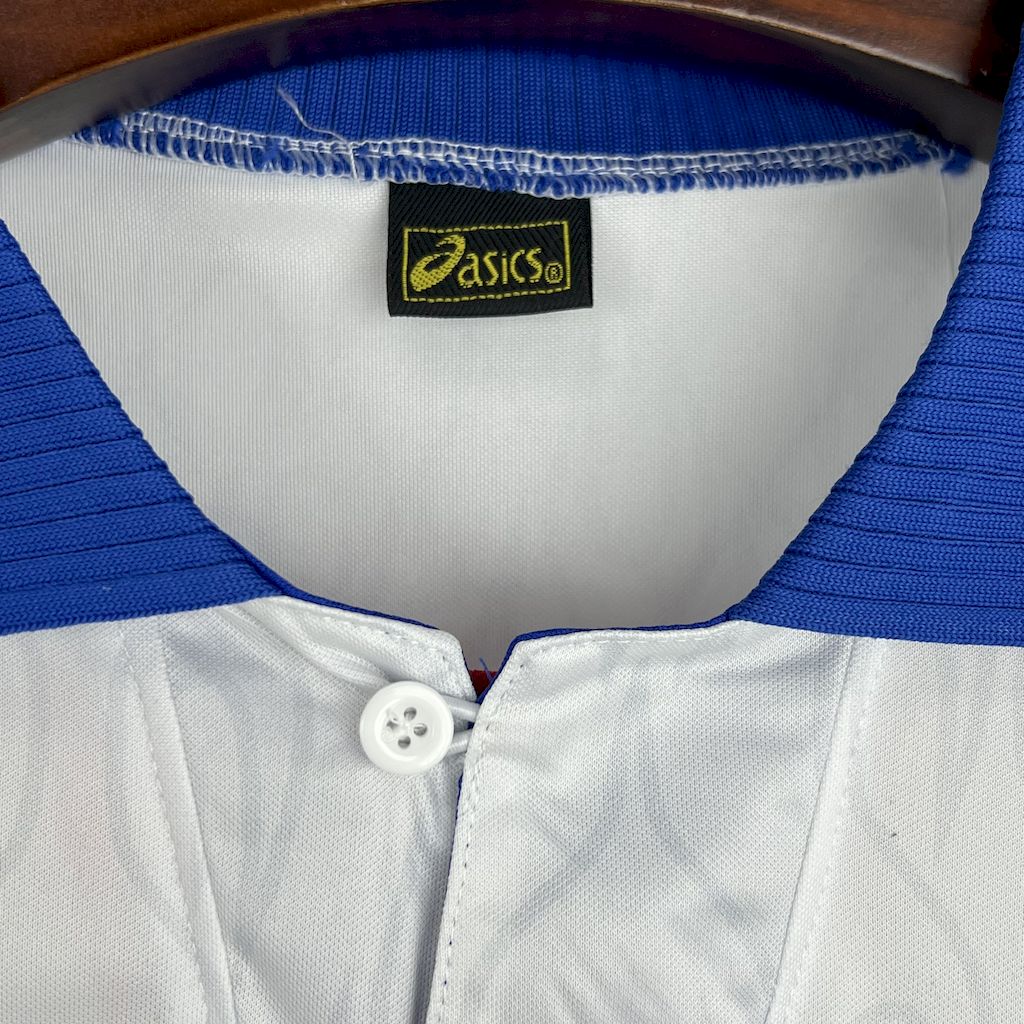 Camisa Retrô Japão II 1998/99