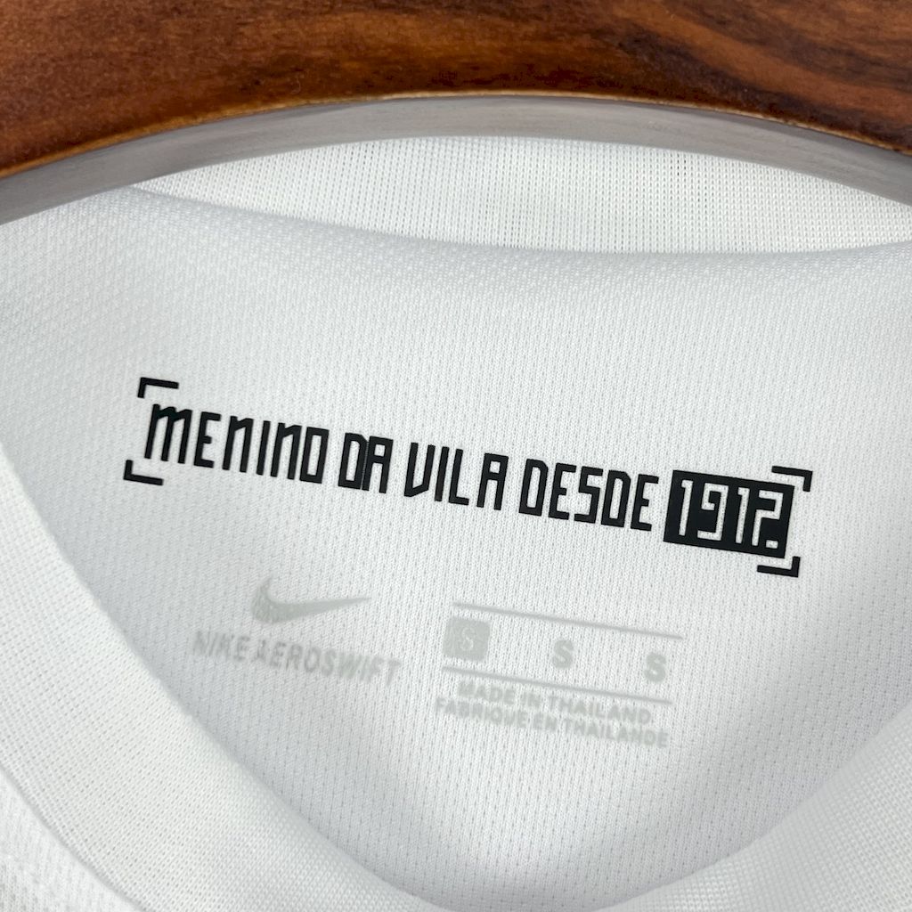 Camisa Retrô Santos I 2011/12