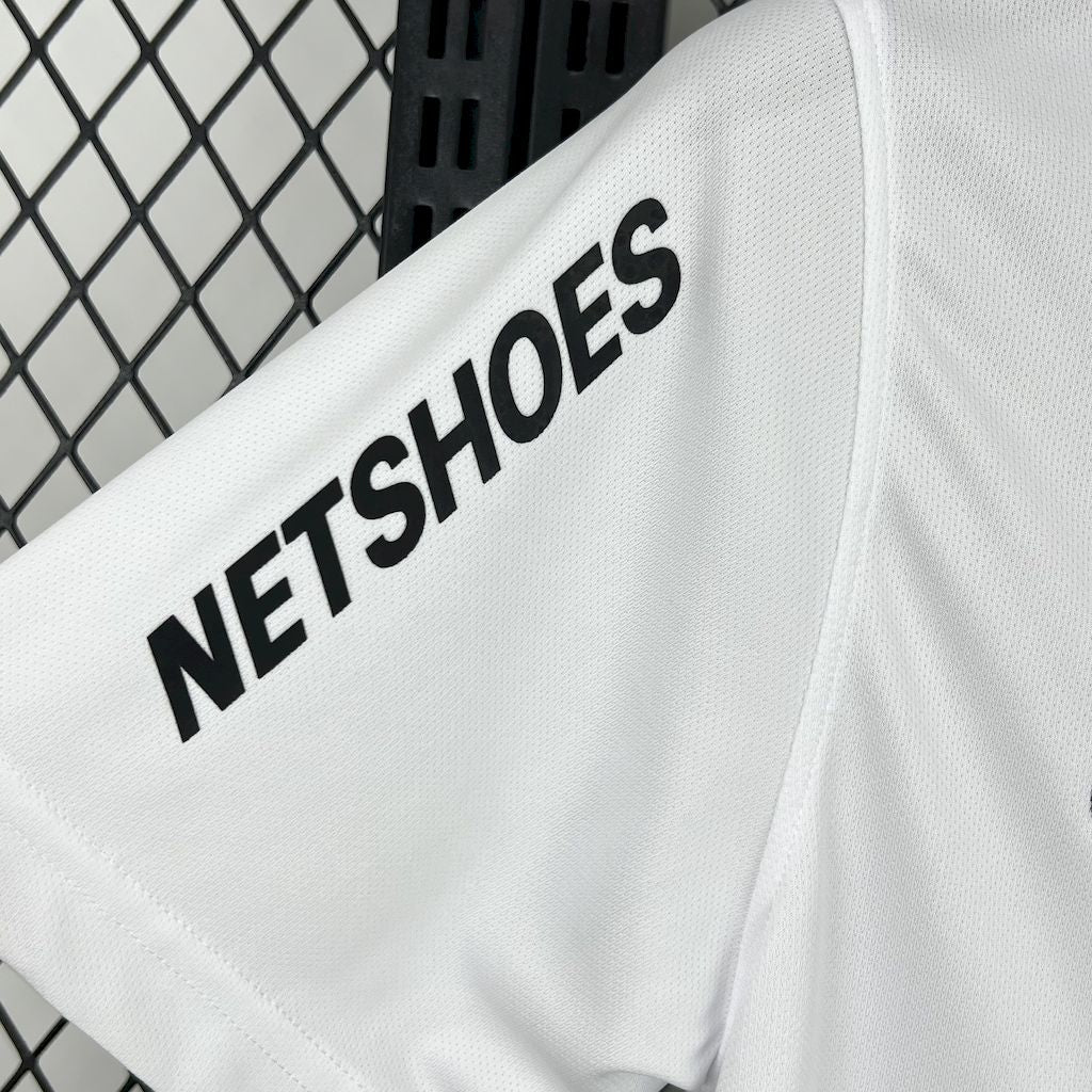 Camisa Retrô Santos I 2011/12